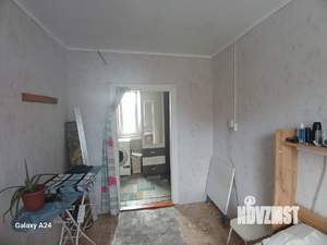 Дом 53м², 1-этажный, участок 5 сот.  