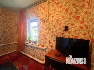 Дом 83м², 1-этажный, участок 460 сот.  