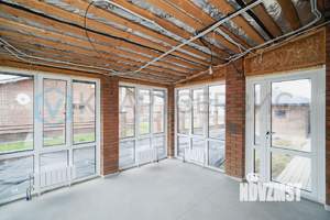 Коттедж 158м&sup2;, 1-этажный, участок 6 сот.  