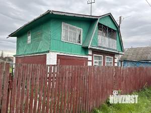 Дом 82м², 2-этажный, участок 5 сот.  