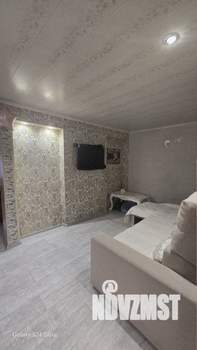 Дом 50м&sup2;, 1-этажный, участок 6 сот.  