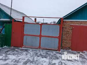 Дом 70м&sup2;, 1-этажный, участок 3 сот.  
