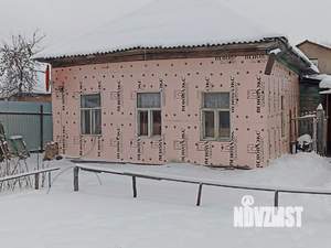 Дом 42м², 1-этажный, участок 5 сот.  