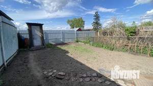 Дом 103м&sup2;, 1-этажный, участок 2 сот.  