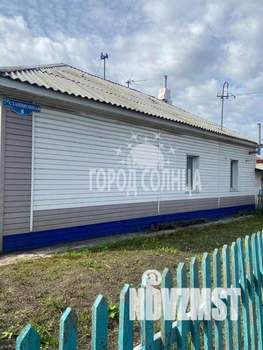 Дом 56м&sup2;, 1-этажный, участок 5 сот.  