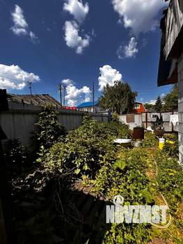 Дом 104м², 1-этажный, участок 9 сот.  