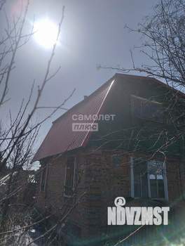 Дача 38м², 1-этажный, участок 10 сот.  