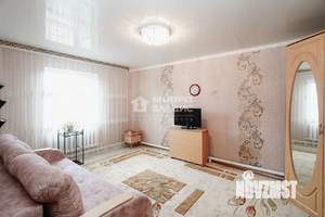 Дом 106м², 2-этажный, участок 5 сот.  