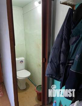 Дом 64м², 2-этажный, участок 6 сот.  