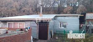 Дом 62м², 2-этажный, участок 4 сот.  