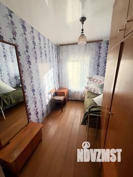 Дом 50м&sup2;, 1-этажный, участок 4 сот.  