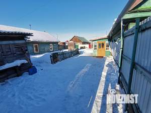 Дом 56м&sup2;, 1-этажный, участок 3 сот.  