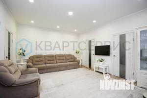 Дом 72м², 1-этажный, участок 3 сот.  