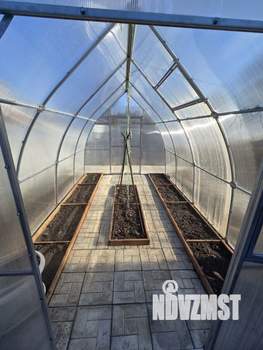 Дом 46м², 2-этажный, участок 5 сот.  