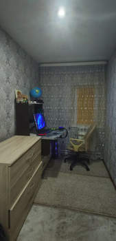 Дом 38м², 1-этажный, участок 3 сот.  