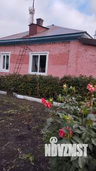 Дом 72м², 1-этажный, участок 5 сот.  