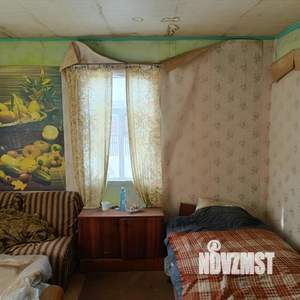 Дом 15м&sup2;, 1-этажный, участок 5 сот.  