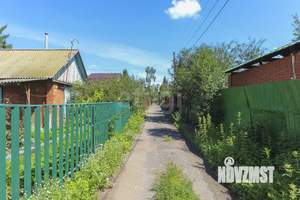 Дом 32м², 1-этажный, участок 4 сот.  