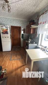 Дом 60м², 1-этажный, участок 6 сот.  