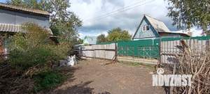 Дом 25м&sup2;, 2-этажный, участок 6 сот.  