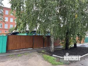 Дом 65м², 1-этажный, участок 6 сот.  