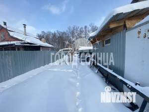 Дом 120м&sup2;, 1-этажный, участок 6 сот.  