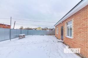 Дом 70м², 1-этажный, участок 5 сот.  