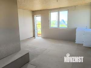 Коттедж 200м&sup2;, 3-этажный, участок 10 сот.  