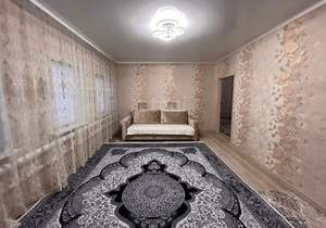 Дом 92м&sup2;, 1-этажный, участок 3 сот.  