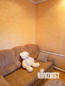 Дом 84м&sup2;, 1-этажный, участок 8 сот.  