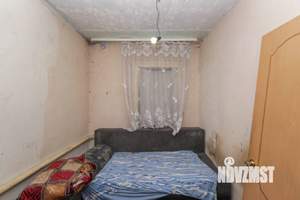 Дом 62м&sup2;, 1-этажный, участок 4 сот.  