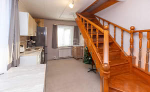 Дом 55м&sup2;, 2-этажный, участок 5 сот.  