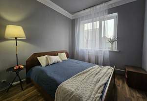 Дом 94м², 1-этажный, участок 3 сот.  