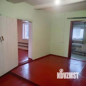 Дом 57м&sup2;, 1-этажный, участок 5 сот.  