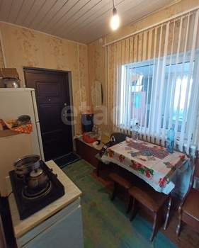 Дом 58м&sup2;, 2-этажный, участок 5 сот.  