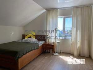 Дом 190м², 2-этажный, участок 3 сот.  