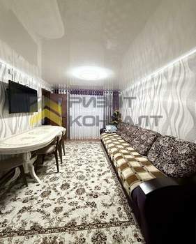 Дом 147м&sup2;, 1-этажный, участок 5 сот.  