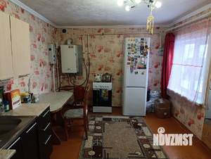 Дом 70м&sup2;, 1-этажный, участок 2 сот.  