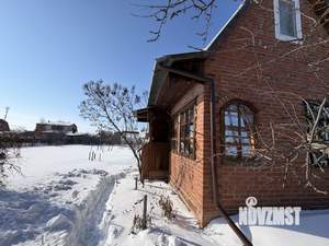 Дом 36м&sup2;, 2-этажный, участок 5 сот.  