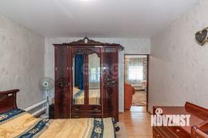 Дом 70м², 1-этажный, участок 6 сот.  