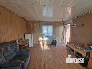 Дом 20м², 1-этажный, участок 5 сот.  