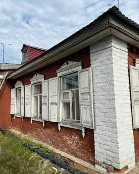 Дом 155м², 1-этажный, участок 5 сот.  