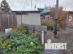 Дом 50м&sup2;, 1-этажный, участок 4 сот.  