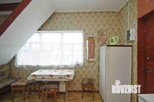 Дача 45м², 2-этажный, участок 10 сот.  