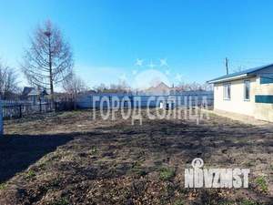 Дом 30м&sup2;, 1-этажный, участок 5 сот.  