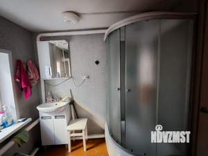 Дом 80м&sup2;, 1-этажный, участок 4 сот.  