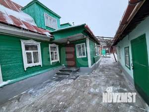 Дом 78м&sup2;, 2-этажный, участок 4 сот.  