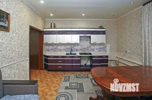 Коттедж 110м², 2-этажный, участок 573 сот.  