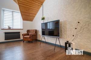 Таунхаус 122м², 2-этажный, участок 2 сот.  