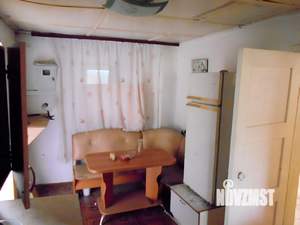 Дом 62м², 2-этажный, участок 7 сот.  